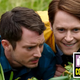 Illustration for article titled A Manic Private Investigator Barges Into Elijah Woods Life in This iDirk Gently/i Sneak Peek